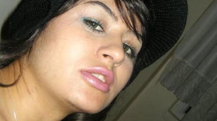 Burcu &Ccedil;ağlayan Davasında Tahliye