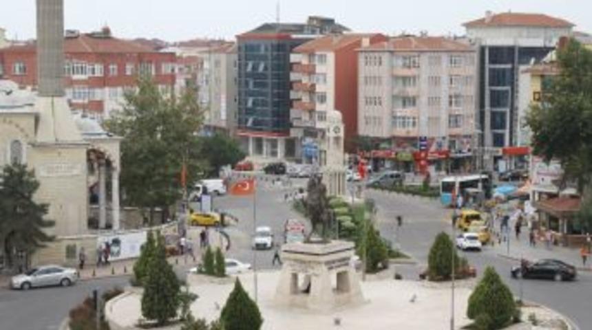 T&uuml;rkiye&rsquo;nin Mozaiği &Ccedil;erkezk&ouml;y