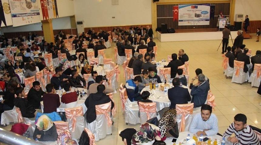 Nitelikli Gen&ccedil; Otomotivciler Projesinin Kapanışı Ger&ccedil;ekleştirildi