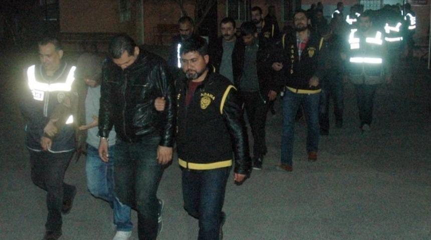 Telefon Dolandırıcısı Sahte Polisler Şanlıurfalı &Ccedil;ıktı