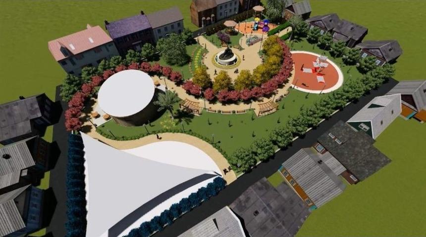 İncirliova&rsquo;nın Projeleri Belirlendi, &Ouml;ğrenciler &Ouml;d&uuml;llendirildi