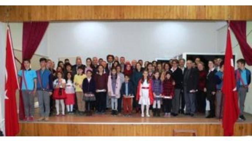 Yalova&rsquo;da İstiklal Marşı Yarışması