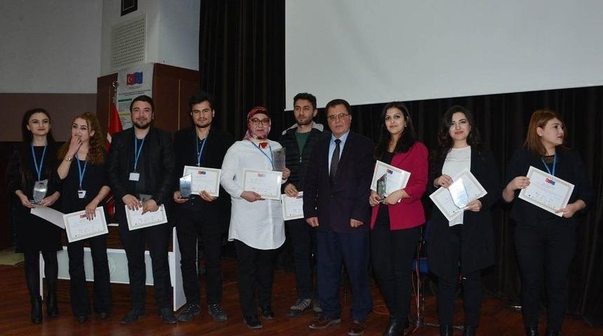 Sel&ccedil;uk&rsquo;ta, Turizmde Mesleki Liderlik Projesi Sona Erdi