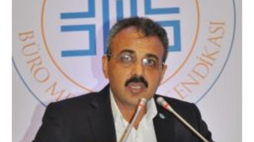 N&uuml;fus &Ccedil;alışanlarına Fazla Mesai &Uuml;creti M&uuml;jdesi