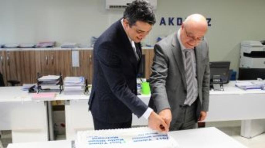 Aedaş, &ldquo;b&ouml;lge M&uuml;d&uuml;rl&uuml;ğ&uuml;&rdquo; Yapısına Ge&ccedil;işinin Birinci Yılını Kutladı