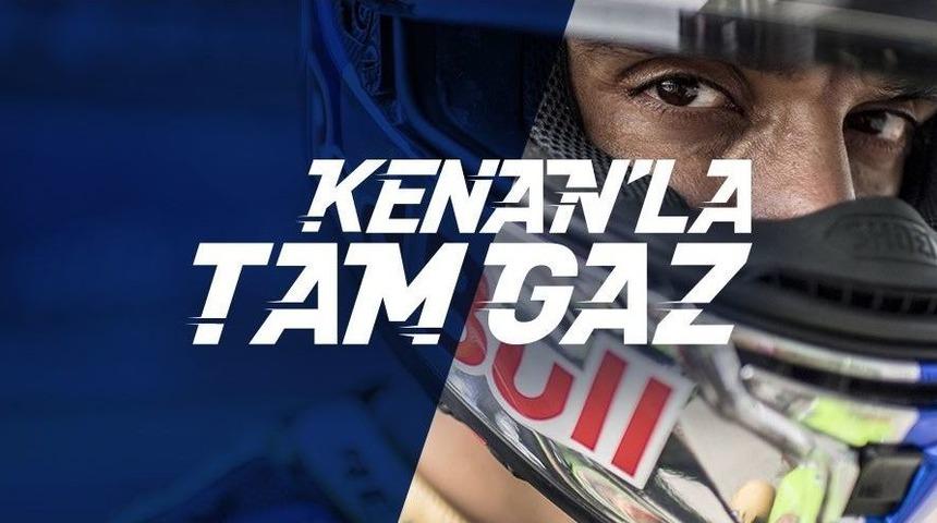 Kenan Sofuoğlu Destek Bekliyor