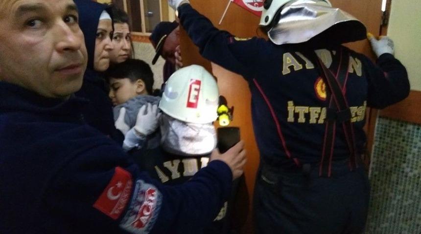 Kazanın B&ouml;ylesi G&ouml;r&uuml;lmedi