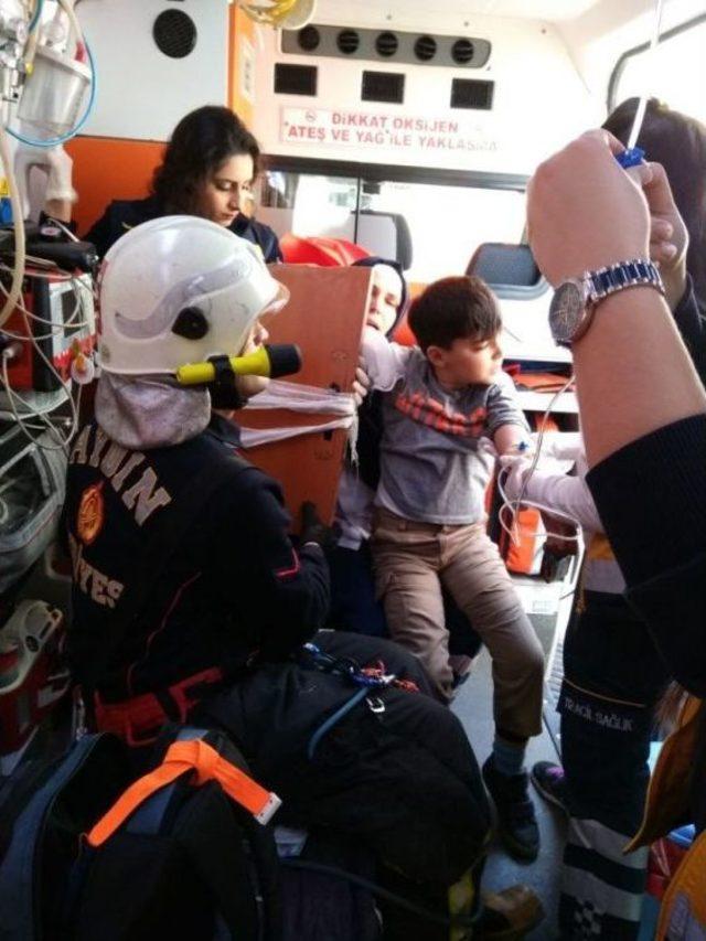 Kazanın B&ouml;ylesi G&ouml;r&uuml;lmedi 1