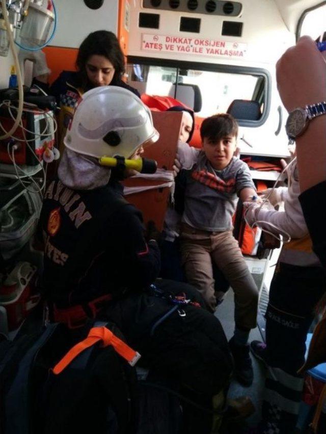 Kazanın B&ouml;ylesi G&ouml;r&uuml;lmedi 2