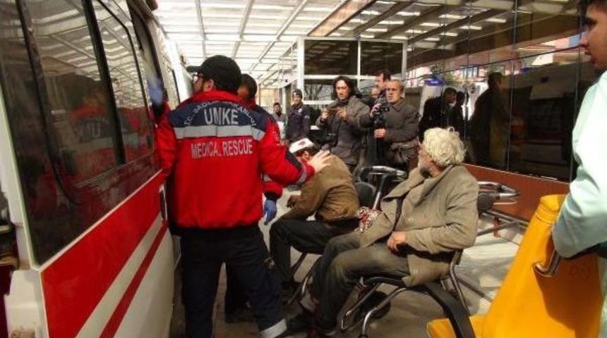 El Bab'da Deaş Bomba Yüklü Araçla Saldırı: 41 Ölü - Yeniden