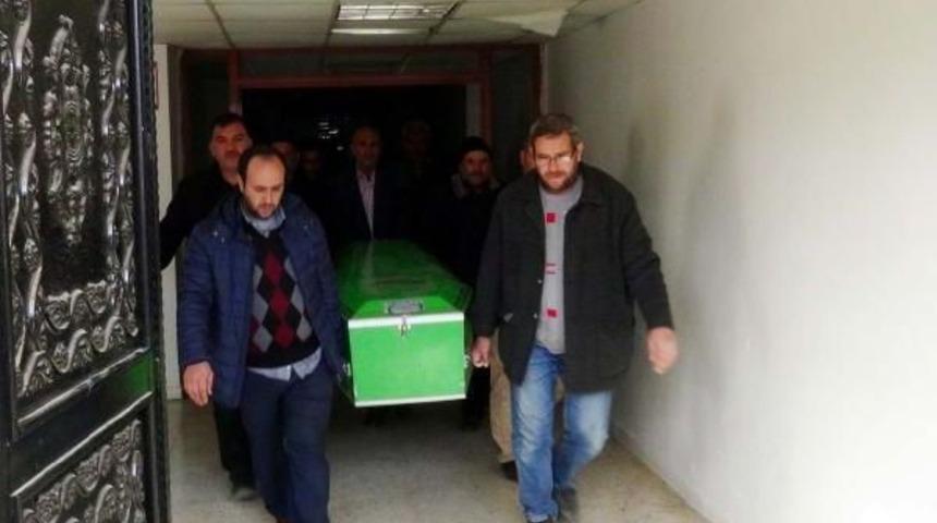 Şanlıurfa&rsquo;Da Sspe Hastası Gen&ccedil; &Ouml;ld&uuml;