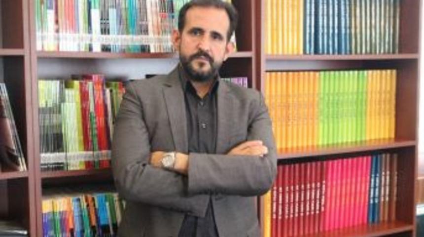 Do&ccedil;. Dr. Aktaş: &ldquo;b&uuml;y&uuml;kannelere Prim Desteği Anne &Uuml;niversitesi İle Birebir &Ouml;rt&uuml;ş&uuml;yor&rdquo;