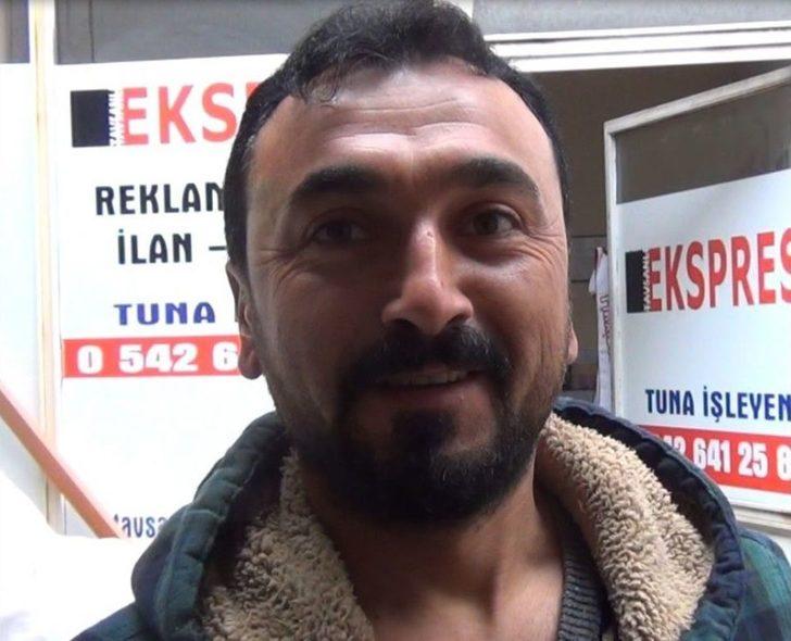 ’görünmez Kaza’ Kamerada G1