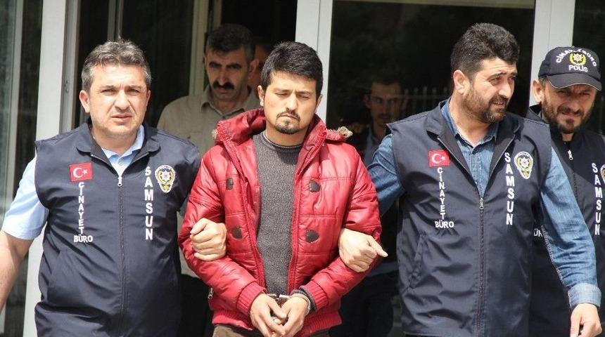 Tuvalet Cinayeti Zanlısına M&uuml;ebbet Hapis