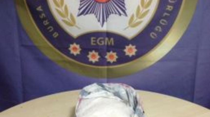 Uyuşturucu Tacirleri Alfa&rsquo;dan Ka&ccedil;amadı