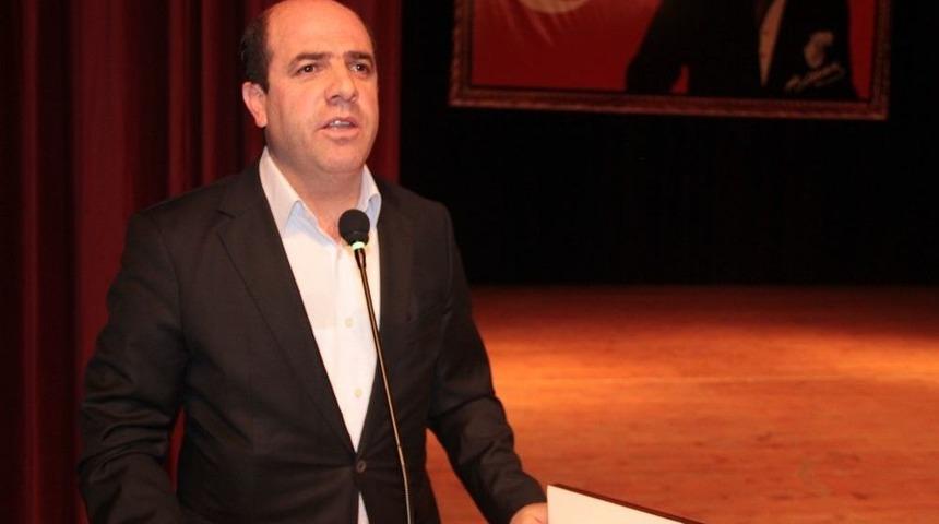 Korucular &lsquo;referandum Ve İstişare&rsquo; Toplantısında Bir Araya Geldi