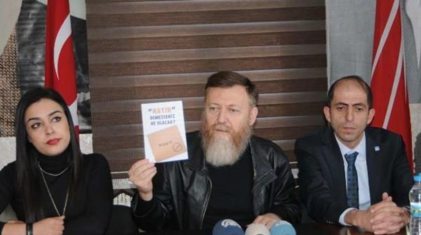 Chp'li Atıcı: İl Il, Il&ccedil;e Il&ccedil;e, Karış Karış Gezeceğiz