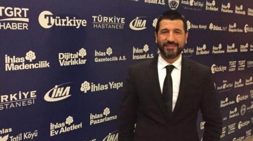 İha, Mıce Organizasyonunun İletişim Sponsoru Oldu