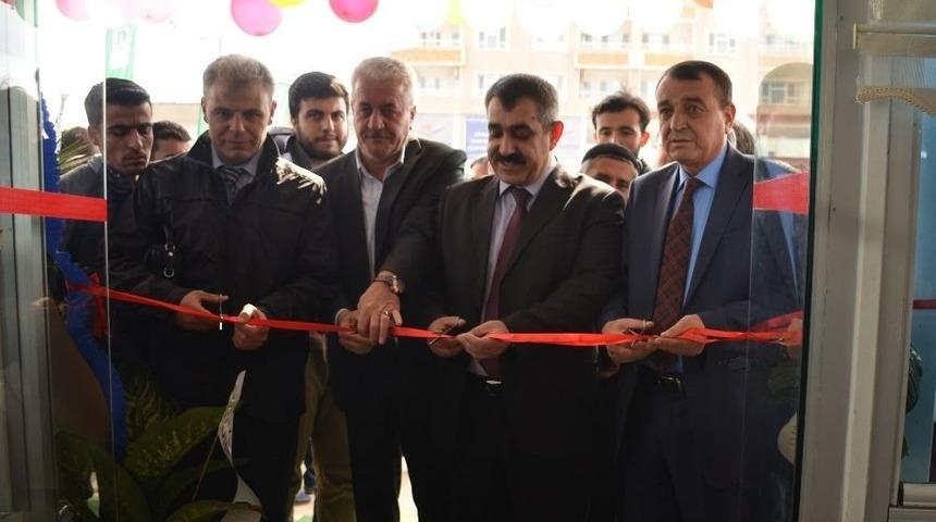 İşadamından Silopi&rsquo;ye Yatırım &Ccedil;ağrısı