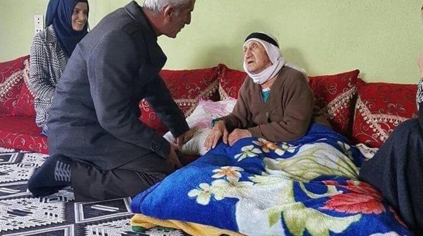 Asp M&uuml;d&uuml;rl&uuml;ğ&uuml; İhtiya&ccedil;ları Belirlemeye Devam Ediyor