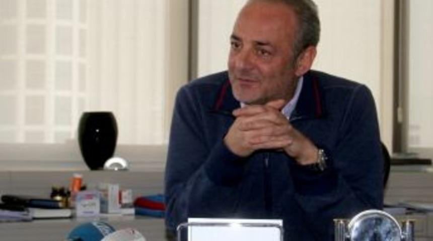 Gençlerbirliği’nde İlhan Cavcav Felsefesi Devam Edecek