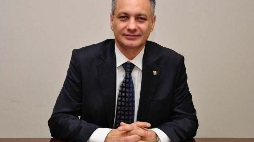 2018'de Yapılacak 12'nci Gelinlik Fuarı'nın Y&uuml;zde 95'i Şimdiden Doldu