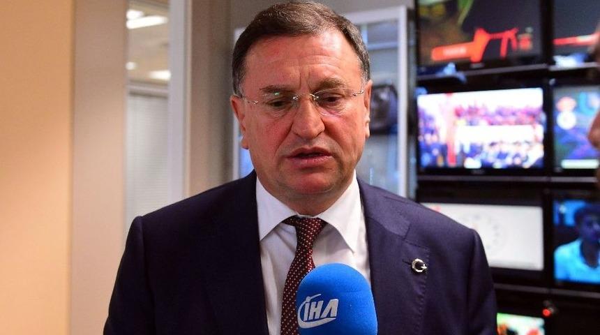 L&uuml;tf&uuml; Savaş: &ldquo;expo Bizi Umutlandıracak Bir Proje&rdquo;