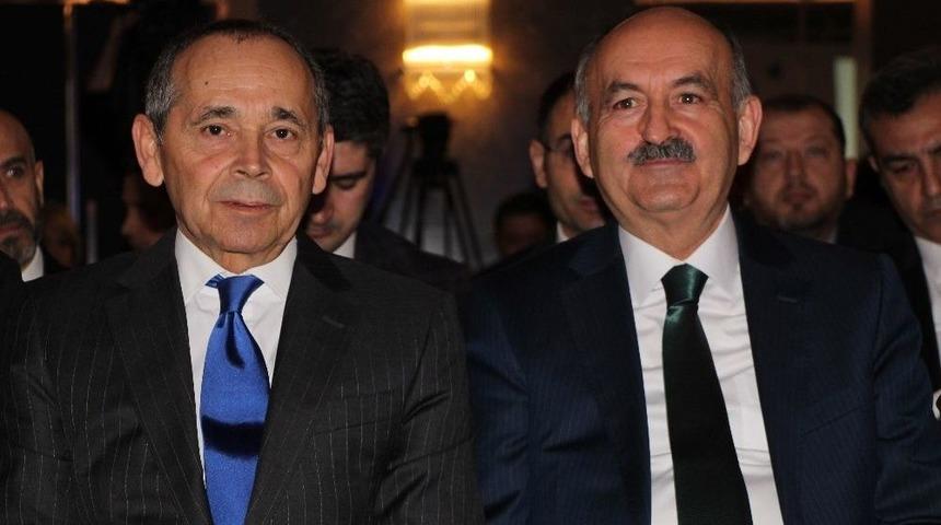 Bakan M&uuml;ezzinoğlu&rsquo;ndan Gelir Testi Ve Genel Sağlık Sigortası A&ccedil;ıklaması