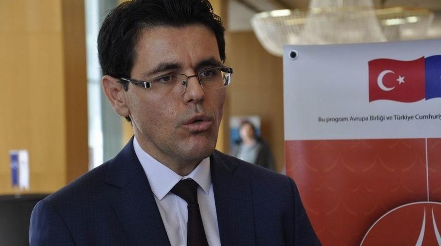 G&uuml;neydoğu&rsquo;ya 77 Milyon Euro Yatırım