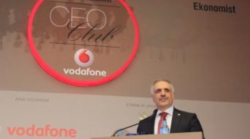 Hazine M&uuml;steşarı &Ccedil;elik: "varlık Fonuna Devredilen Varlıklar Bize İlave Y&uuml;k Değil"