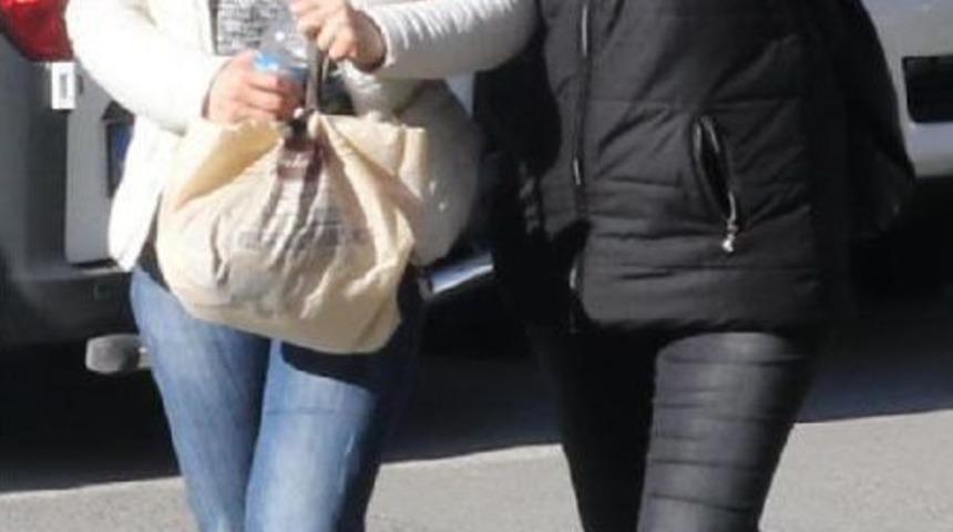 Samsun'da Fet&ouml; Operasyonu:20 G&ouml;zaltı