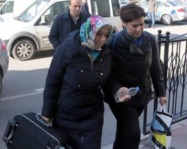 Samsun'da Fetö Operasyonu:20 Gözaltı