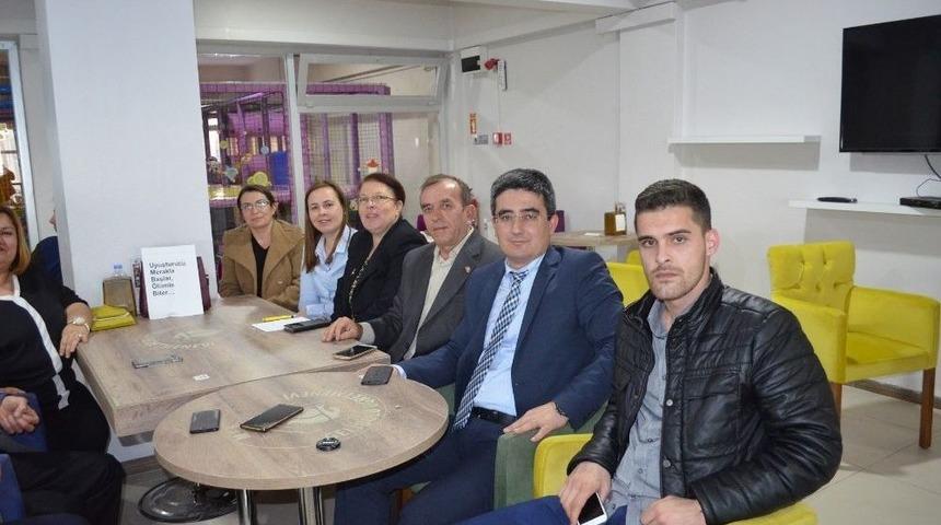 Uyuşturucu İle M&uuml;cadeleye Destekler Artıyor