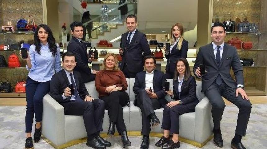 Boyner Grup Perakendenin D&uuml;nya Finalinde Yarışıyor