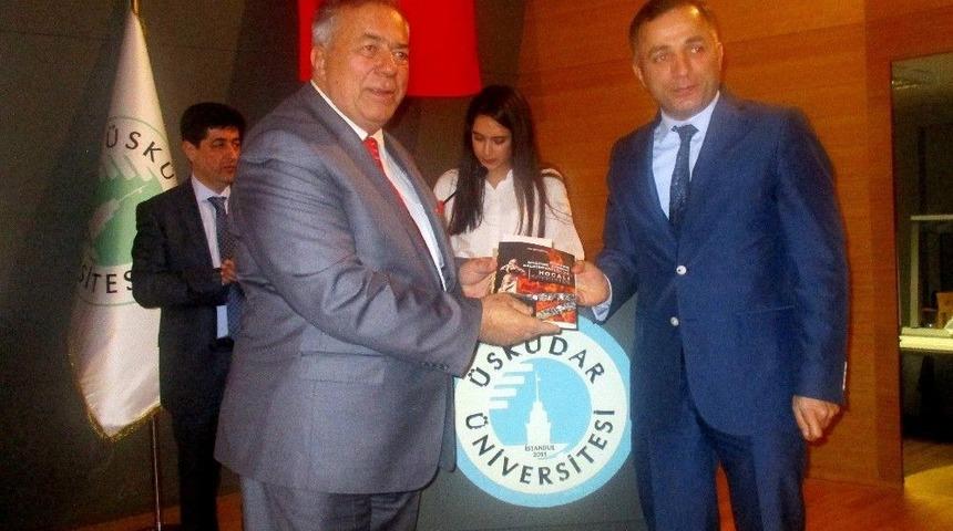 &ldquo;hayatlarını Geride Bırakanların Trajedisi - Hocalı Ger&ccedil;eği&rdquo; Programı