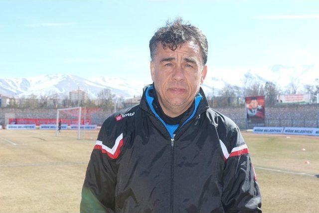 Niğde Belediyespor’da Moraller Üst Seviyede