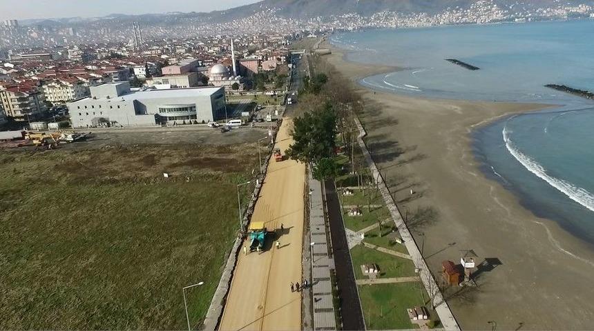 Yılmaz: "model Bir Ordu İnşa Etmek İ&ccedil;in &Ccedil;alışıyoruz&rdquo;