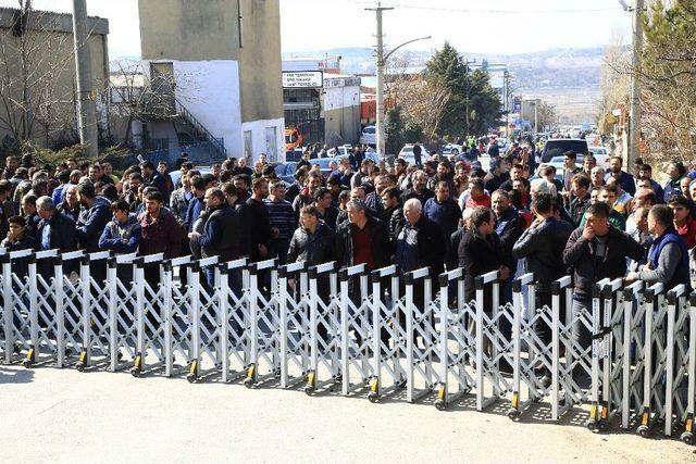 Başbakan Yıldırım’dan Af Tartışmalarına Cevap