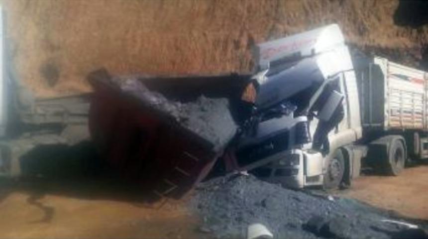 Şans Eseri &Ouml;l&uuml;mden D&ouml;nd&uuml;