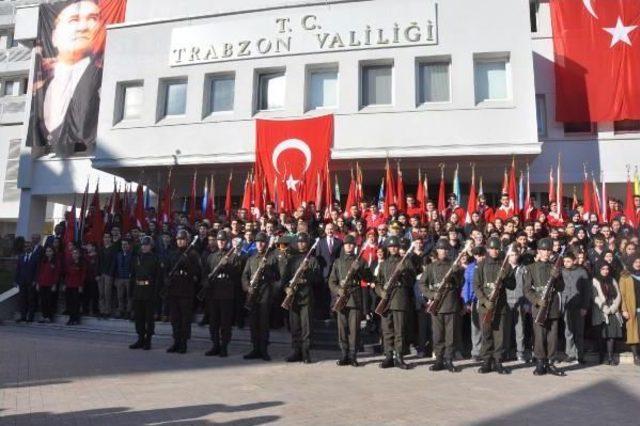 Bakan Soylu: Sistemi Değiştirme Zamanıdır