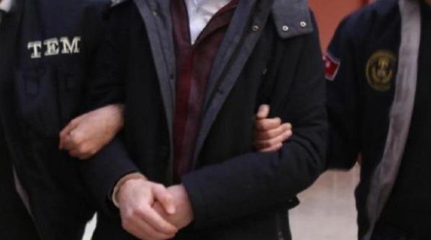 Fet&ouml; Soruşturmasında &Ouml;ğretmen Adliyeye Sevk Edildi