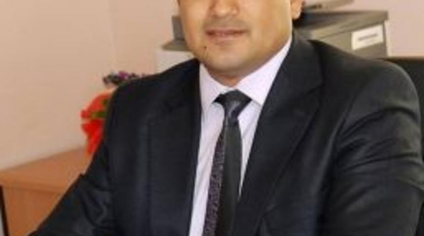 Bozyazı İl&ccedil;e Milli Eğitim M&uuml;d&uuml;rl&uuml;ğ&uuml;ne Ali Bulut Atandı