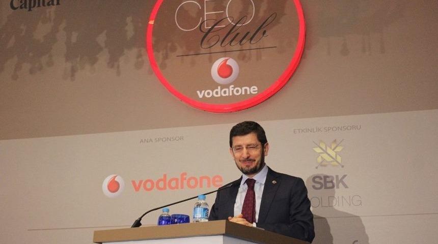 Himmet Karadağ: &rsquo;varlık Fonuna Devredilen Şirketlerin Stratejilerinde Değişiklik Yok&rsquo;