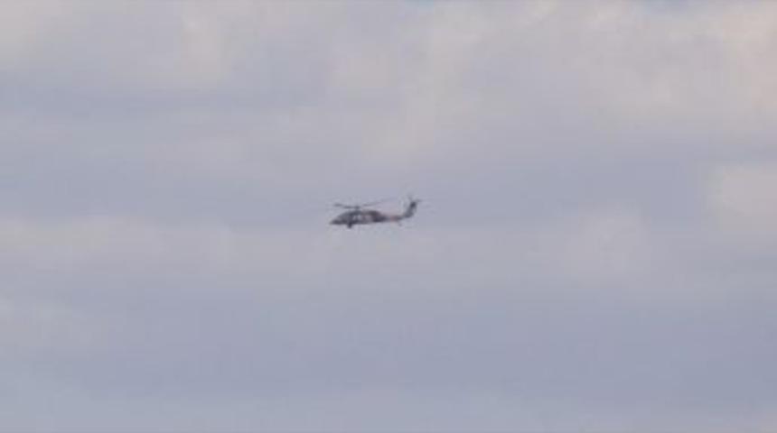 El Bab&rsquo;da Yaralanan 3 Asker Kilis&rsquo;te Tedavi Altına Alındı