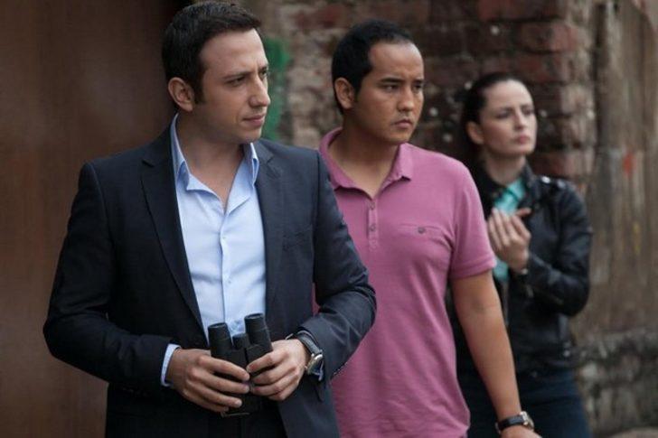 Kurtlar Vadisi Pusu Sezon Finali Galerisi G5