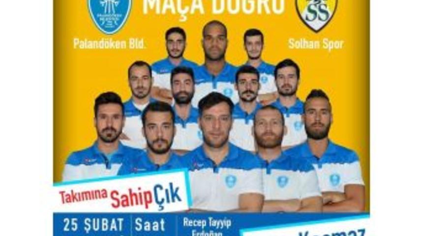 Başkan Bulutlar Taraftarı Ma&ccedil;a Davet Etti