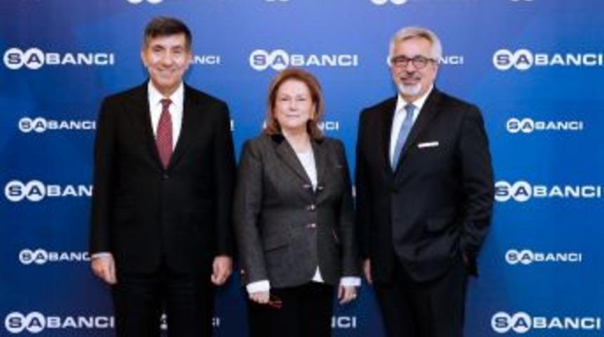 Sabancı Holding, 2016 Yılı Finansal Sonu&ccedil;larını A&ccedil;ıkladı