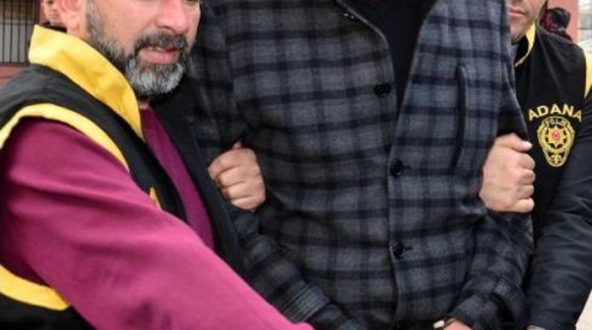 Belediye M&uuml;d&uuml;r&uuml;n&uuml; Vuran Ş&uuml;pheli Yakalandı