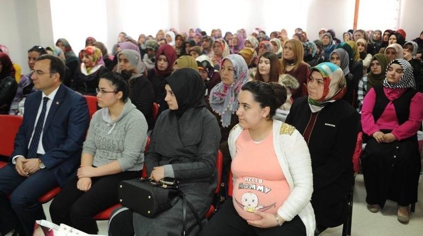 Başkan Tiryaki Vatandaşla El Ele