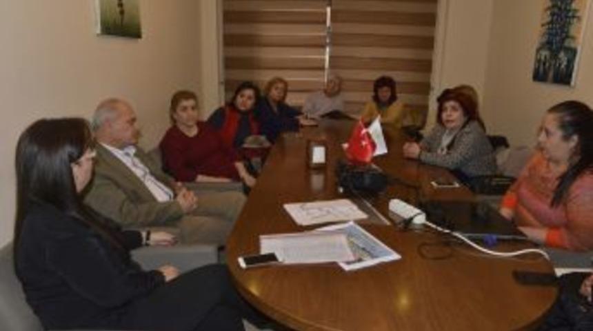 Hoşnudiye Mahallesi Yeşillenecek